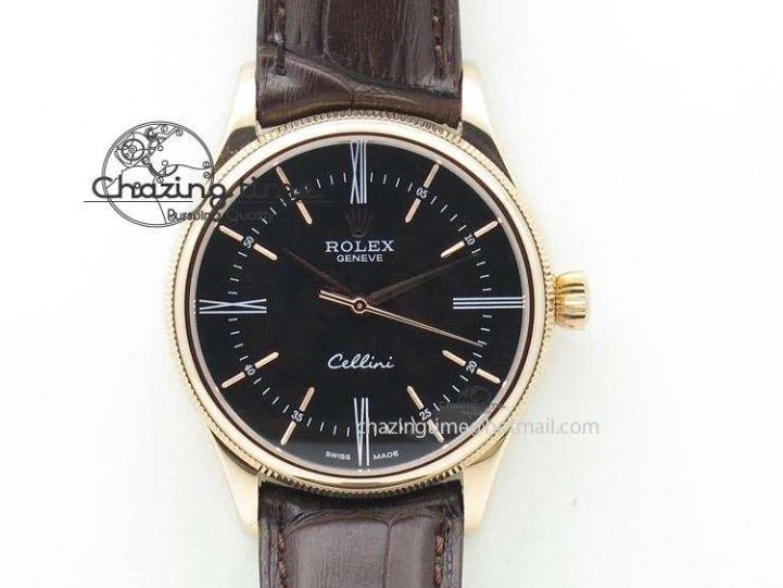 Gray SS Dial A3136 Sliver On Sticks 41mm SS Bracelet Markers Datejust II 116334 1225